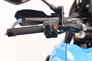 YAMAHA TENERE 700 2021