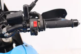 YAMAHA TENERE 700 2021