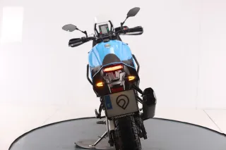 YAMAHA TENERE 700 2021