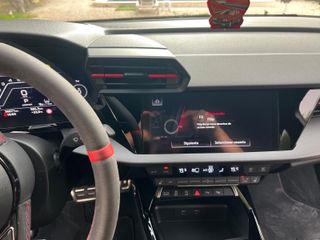 AUDI A3 RS3 SPORTBACK TFSI QUATTRO S (2022)