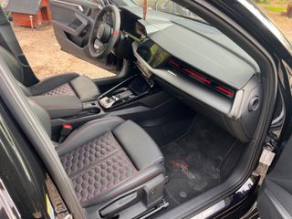 AUDI A3 RS3 SPORTBACK TFSI QUATTRO S (2022)