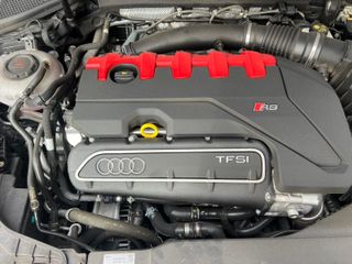 AUDI A3 RS3 SPORTBACK TFSI QUATTRO S (2022)