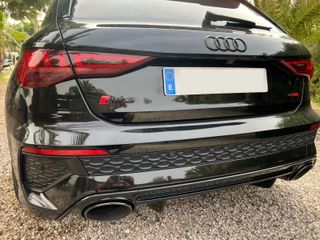 AUDI A3 RS3 SPORTBACK TFSI QUATTRO S (2022)