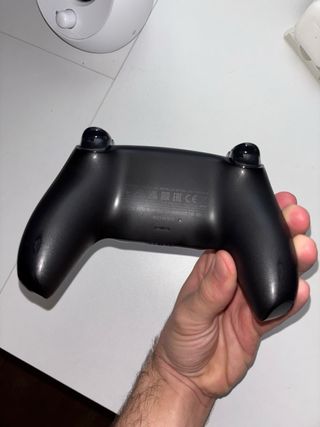 Mando DualSense PS5 Negro