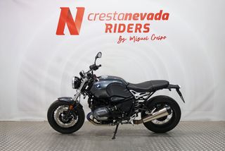 BMW R NINET PURE