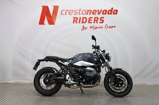 BMW R NINET PURE