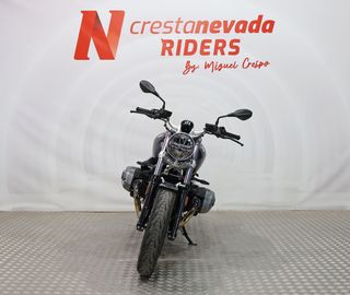 BMW R NINET PURE