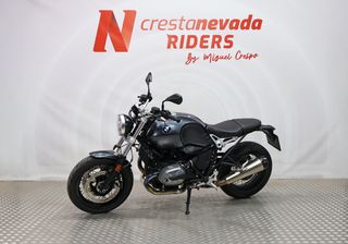 BMW R NINET PURE