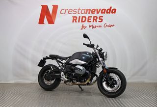 BMW R NINET PURE