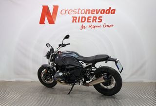BMW R NINET PURE