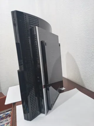 PlayStation 3 60GB Retrocompatible