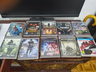 PlayStation 3 60GB Retrocompatible