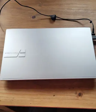 ASUS Vivobook Pro 15 OLED RTX 3050