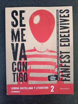 Proyecto: FanFest - Lengua Castellana y Literat...