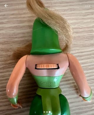 She-Ra Princesa del Poder Figura