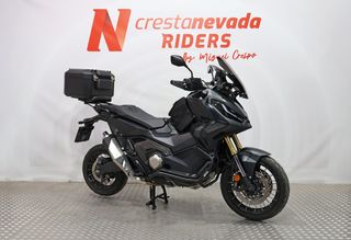 Honda X ADV