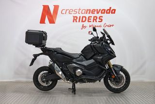 Honda X ADV