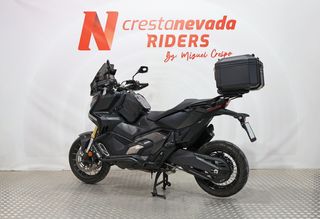 Honda X ADV