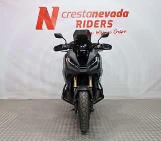 Honda X ADV