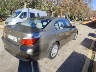 BMW Serie 5 2004