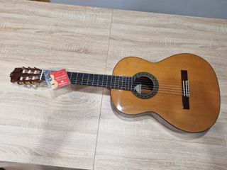 Guitarra Alhambra 5P Liquidación Tienda