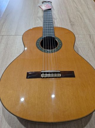Guitarra Alhambra 5P Liquidación Tienda