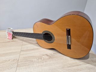 Guitarra Alhambra 5P Liquidación Tienda