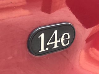 Renault 19 DRIVER HISTORICO