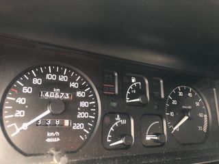 Renault 19 DRIVER HISTORICO