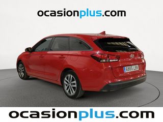 Hyundai i30 CW 1.6 CRDI Klass 85 kW (116 CV)