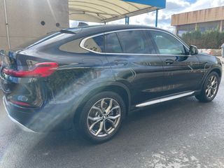 BMW X4 2019