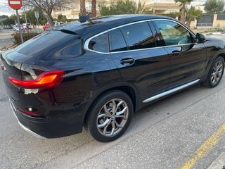 BMW X4 2019 X-line