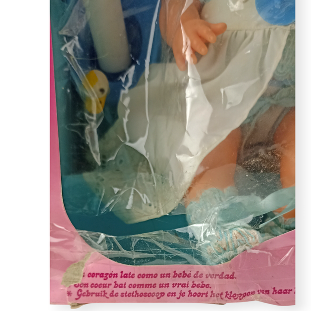 Nenuco - Nenuca negori año 1977