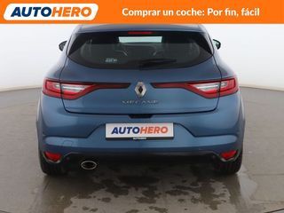 Renault Megane 1.2 TCe Energy Zen
