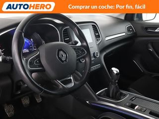 Renault Megane 1.2 TCe Energy Zen