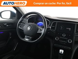 Renault Megane 1.2 TCe Energy Zen