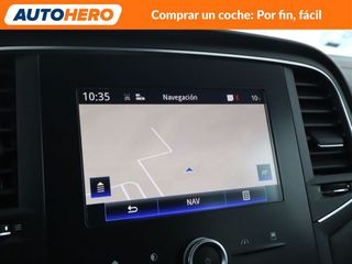 Renault Megane 1.2 TCe Energy Zen