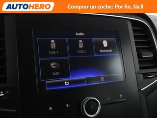 Renault Megane 1.2 TCe Energy Zen