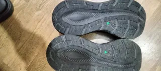 Zapatos de hombre negros