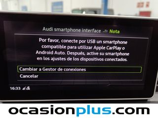 Audi Q5 Design 35 TDI quattro 120 kW (163 CV) S tronic