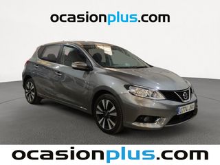 Nissan Pulsar 1.2 DIG-T Acenta 85 kW (115 CV)