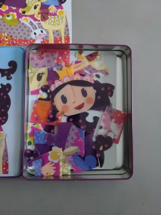 Se regala Puzzle Eureka Kids 24 piezas