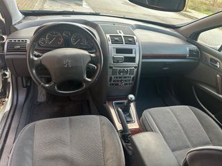 Peugeot 407 2005
