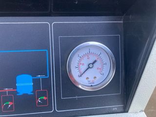 Enfriadora por agua MTA