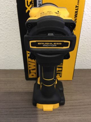 Llave de Impacto DeWalt DCF921
