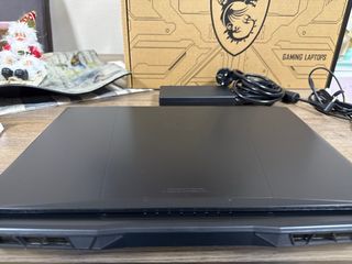 MSI Katana 15 B13V Portátil Gaming