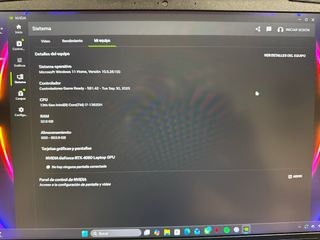 MSI Katana 15 B13V Portátil Gaming