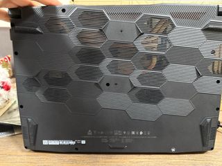 MSI Katana 15 B13V Portátil Gaming