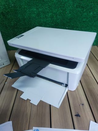 HP LaserJet Pro MFP M28w Impresora A4