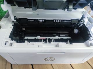 HP LaserJet Pro MFP M28w Impresora A4